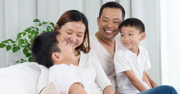 Trẻ học quản lý tiền