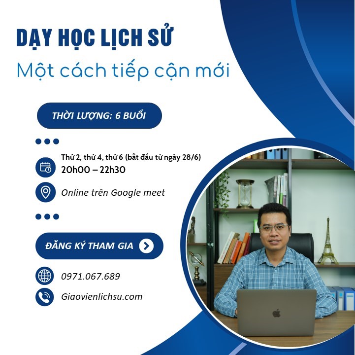 Đối tượng hợp học lịch sử