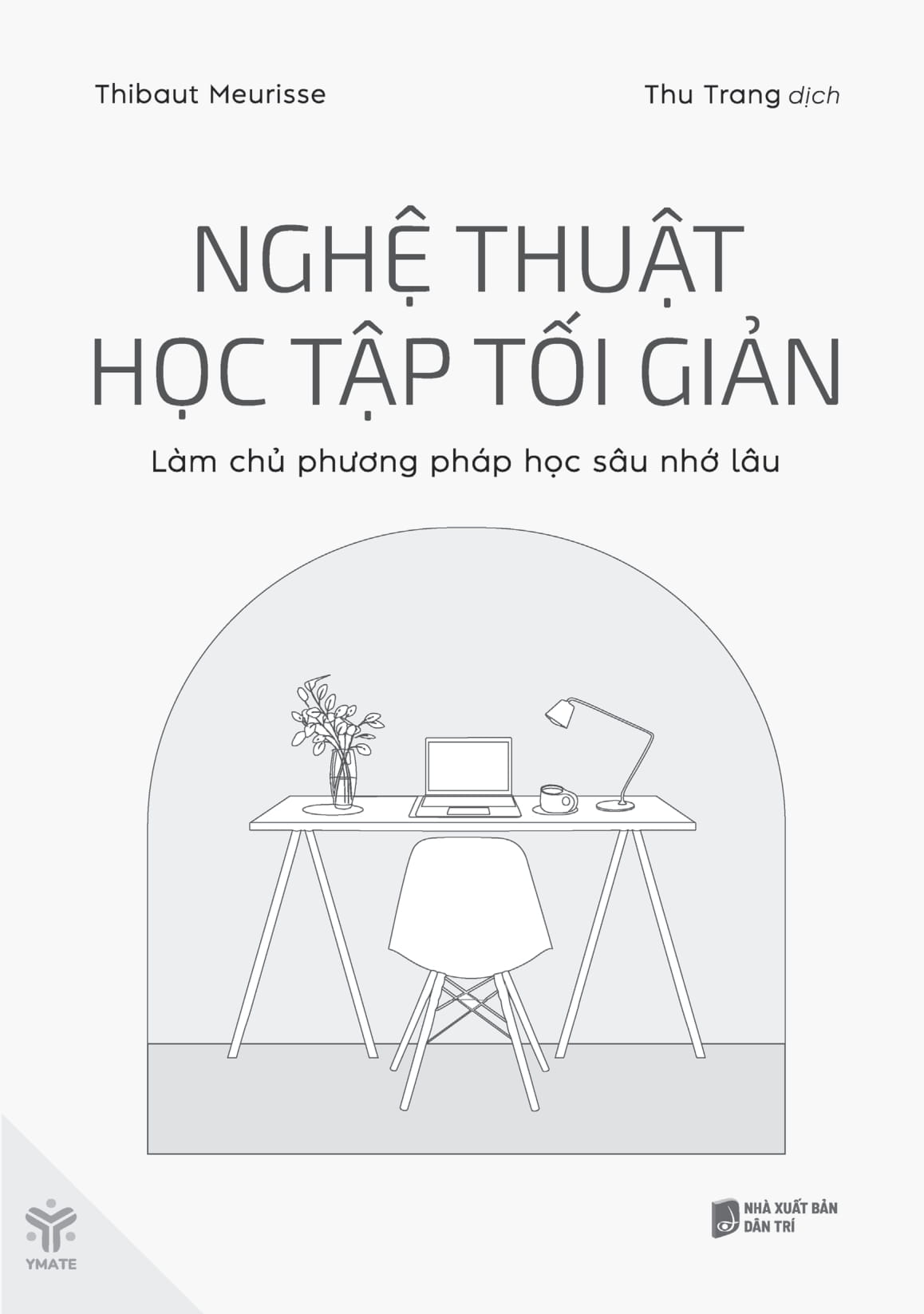 Không gian học tập tập trung
