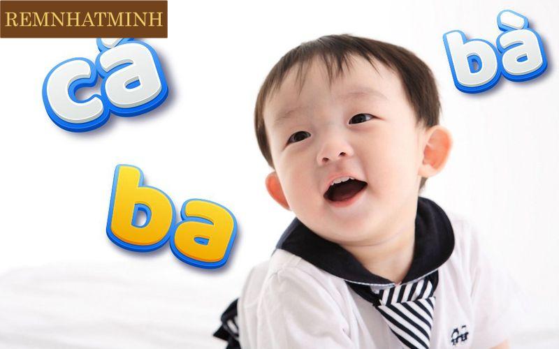 Trẻ học qua tương tác