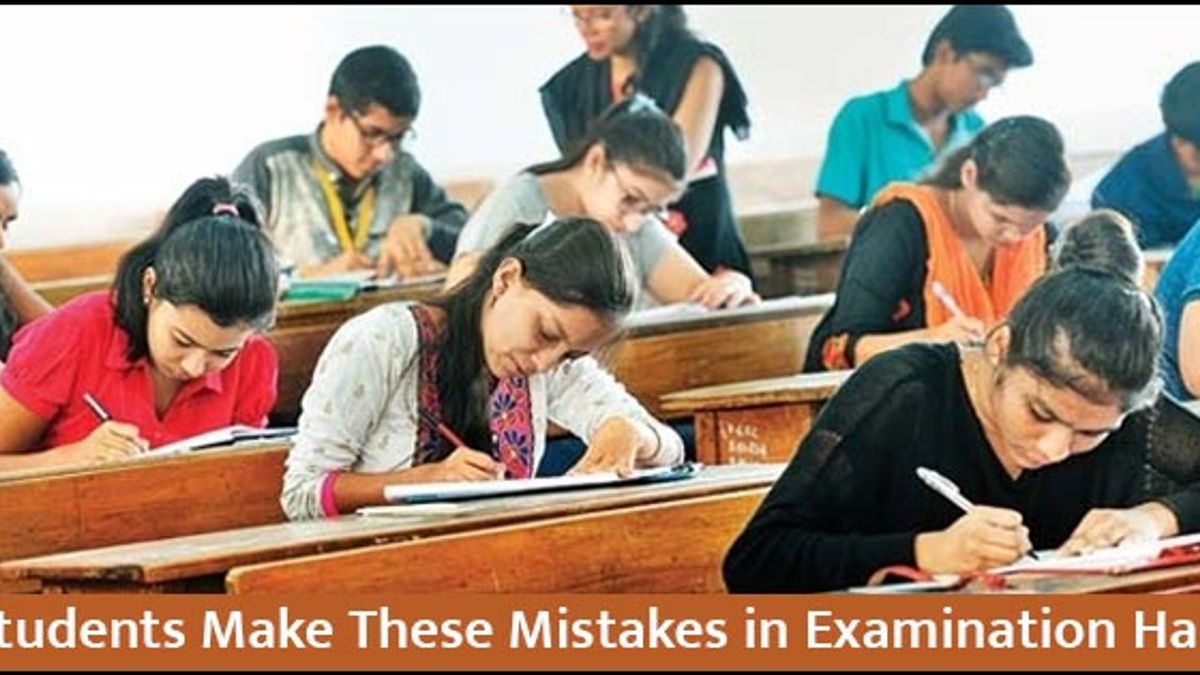 Vì sao làm bài trắc nghiệm tiếng Anh dễ mất điểm dù học khá