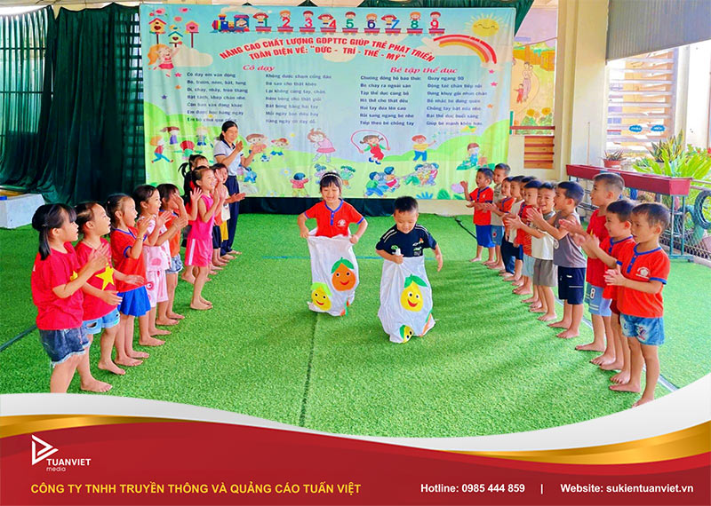 Bộ trò chơi logic cho trẻ nhỏ