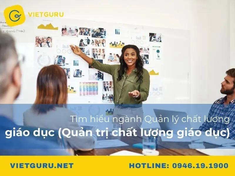 Chất lượng và liên thông giáo dục