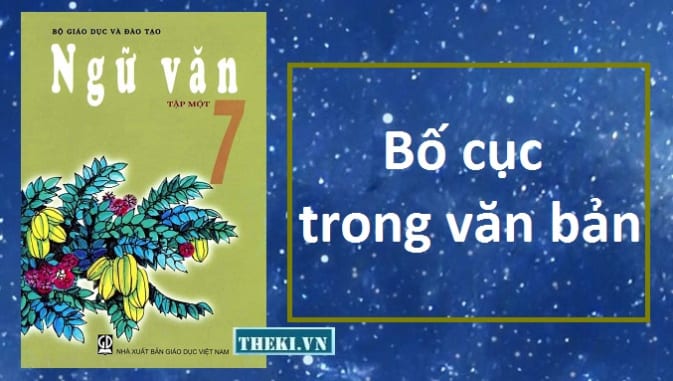 Khung đoạn văn tiếng Anh