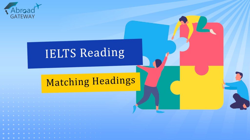 Alt: Bài đọc IELTS trên bàn học