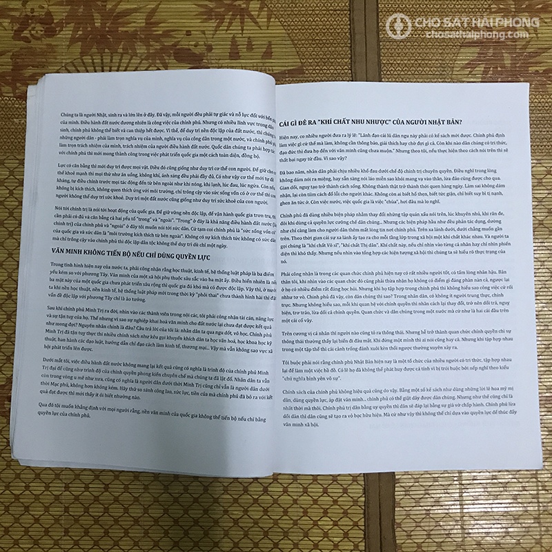 Sách học nền tảng cho trẻ