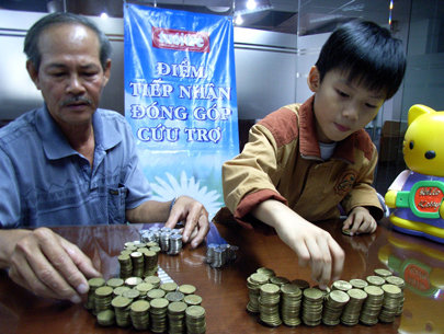 Trẻ học từ sai lầm nhỏ