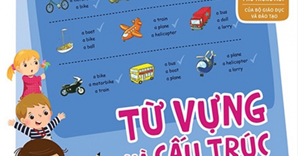 Từ vựng và cấu trúc câu cho chủ đề công nghệ