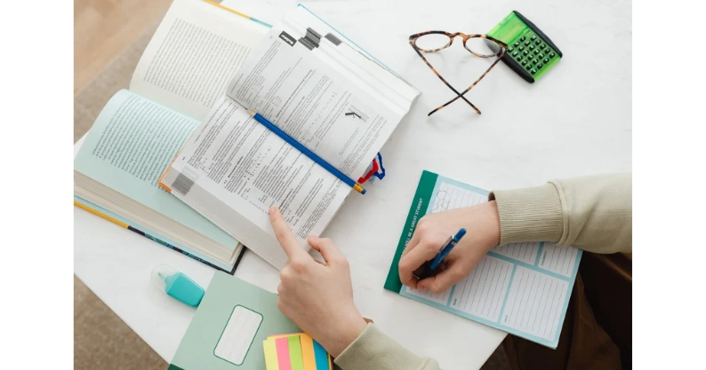 Các phương pháp học tập hiệu quả