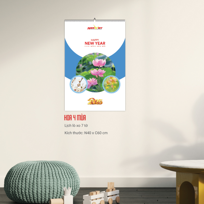 Lịch ôn Hóa bốn tuần