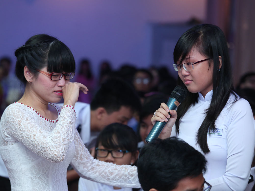 Sinh viên trước nhiều lựa chọn