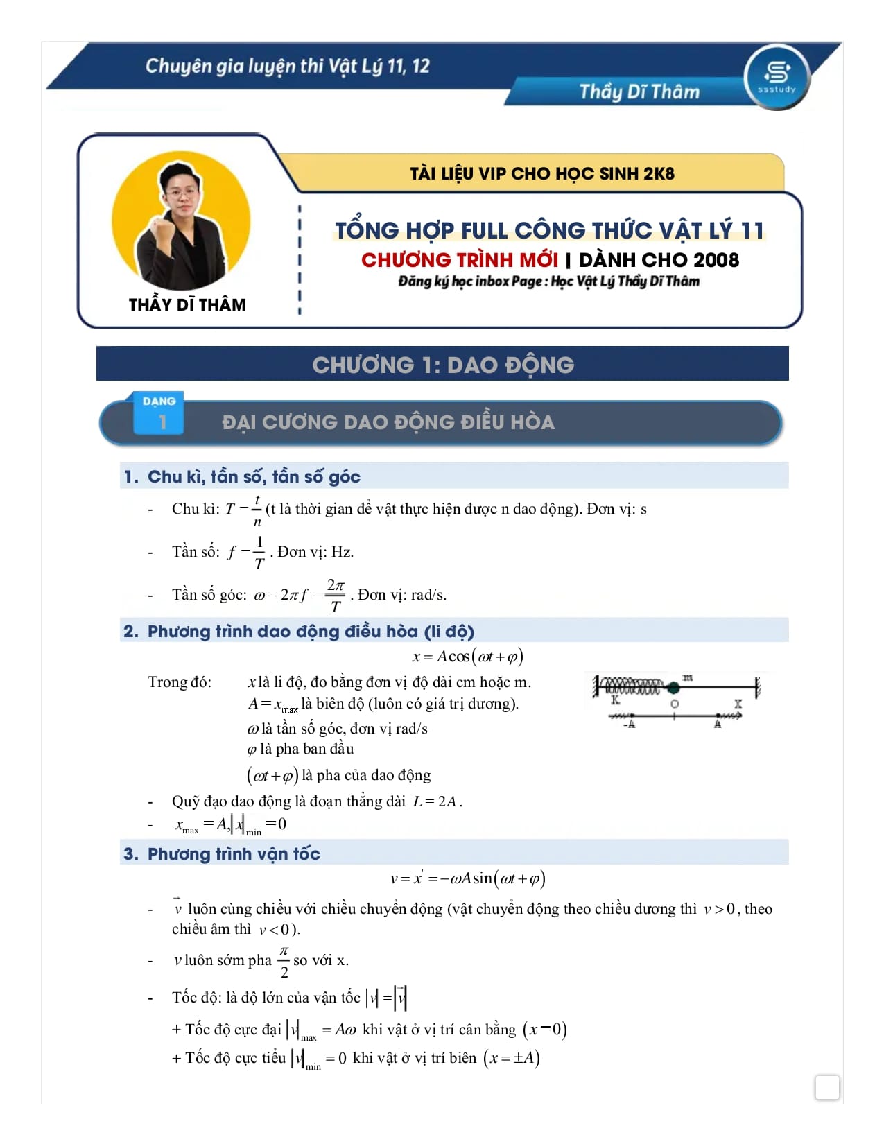 Công thức ăn vặt đơn giản