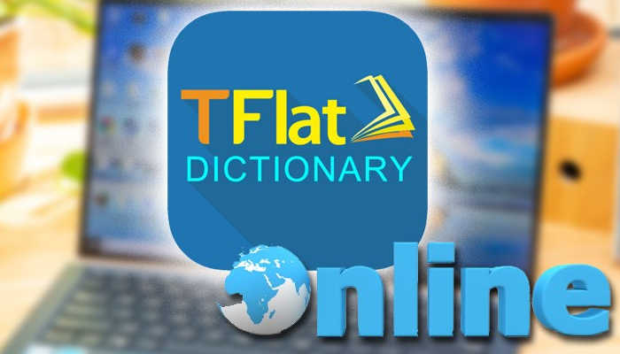 4. TFlat Dictionary