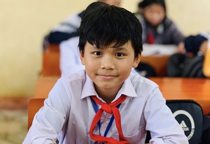 Học sinh dễ xao nhãng khi học