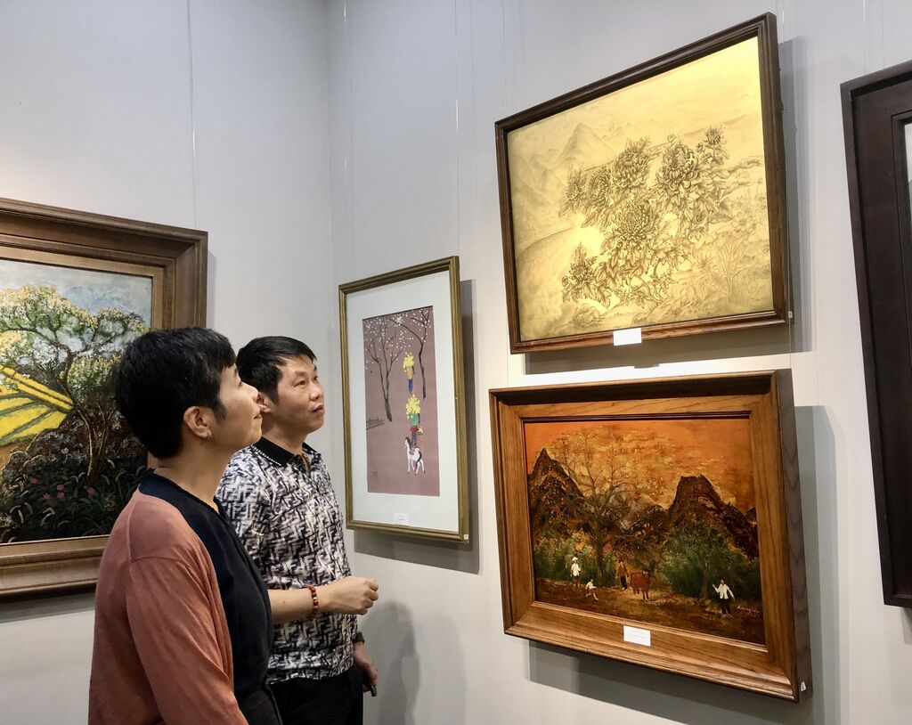 Giai đoạn bắt đầu học thuật