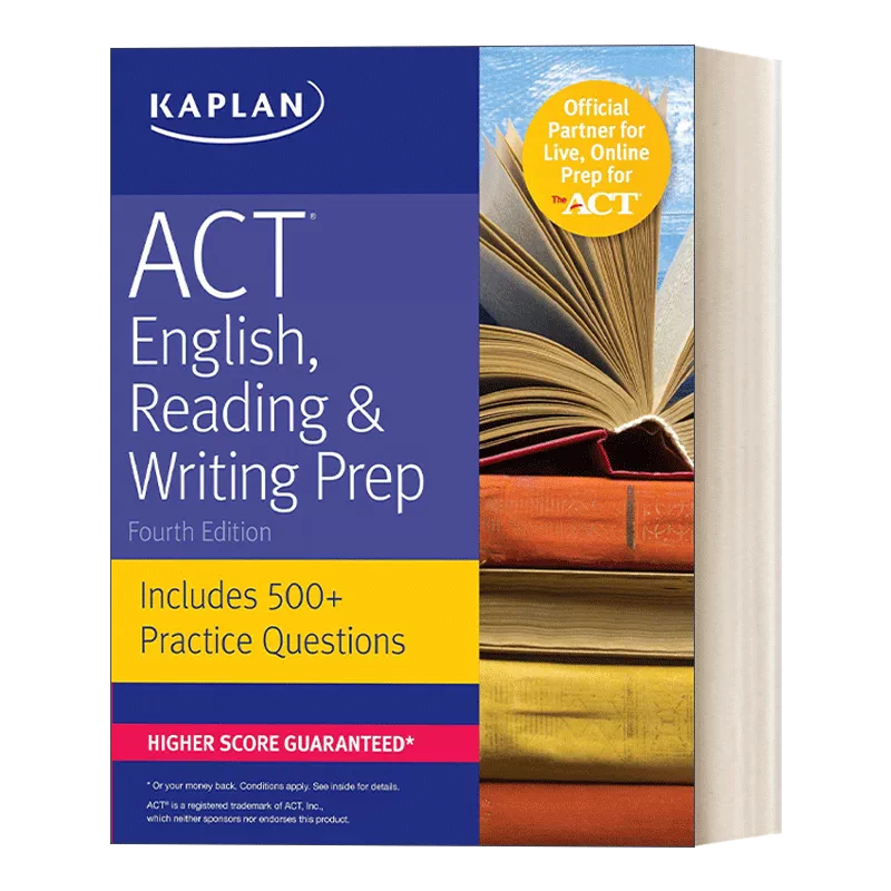 Luyện thi ACT English hiệu quả trực tuyến