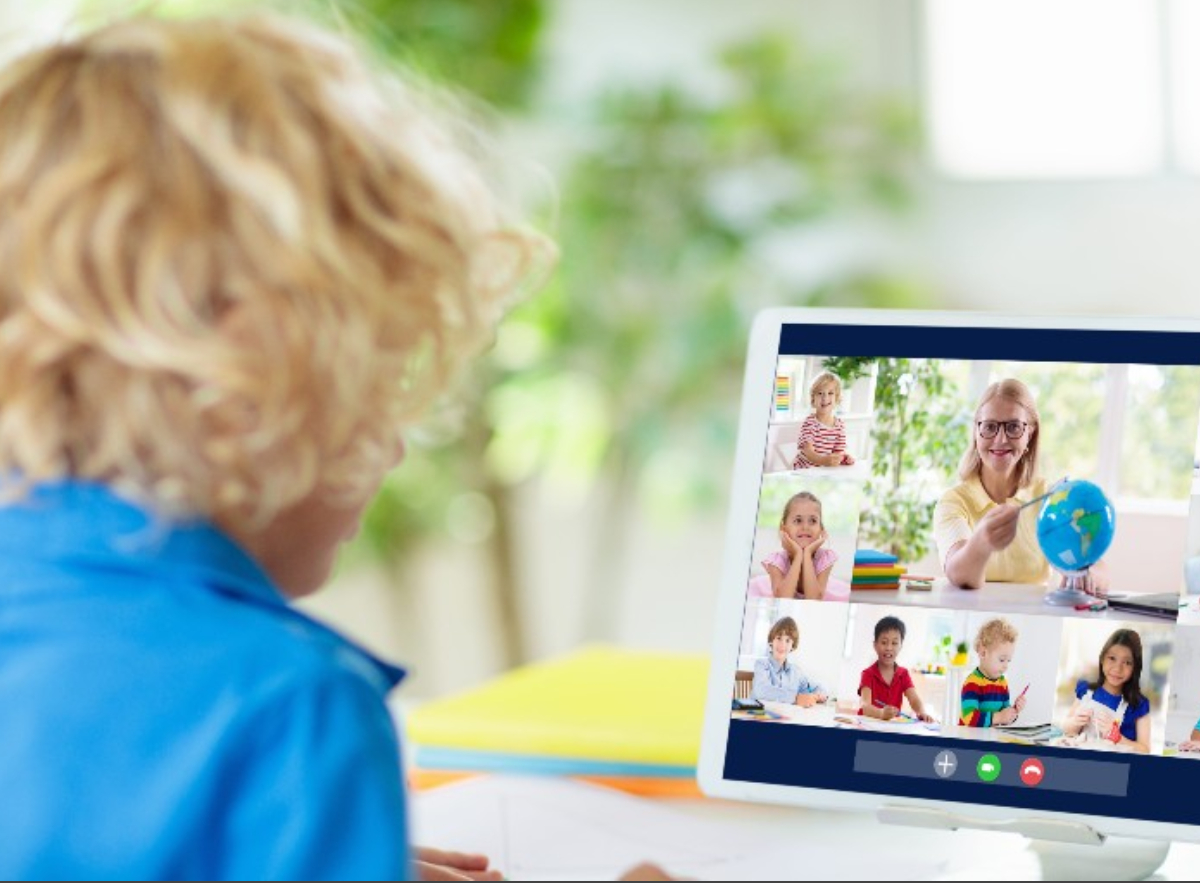 Học tập với nhiều cách tiếp thu