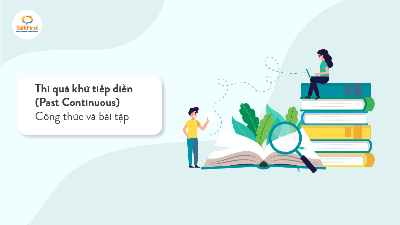 Bảng công thức ngữ pháp