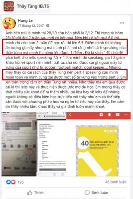 40 chủ đề tiếng Anh