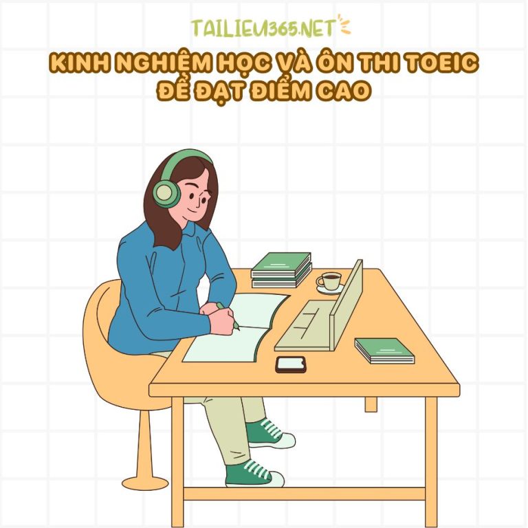 Luyện đề TOEIC hiệu quả