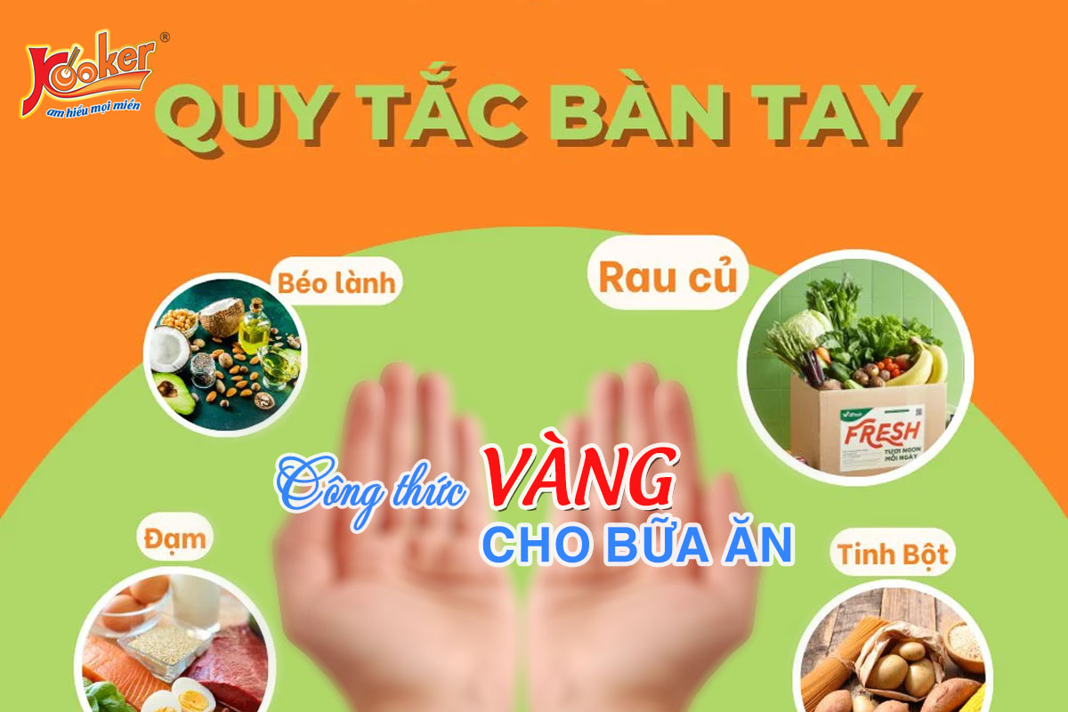 Không gian gọn gàng hơn