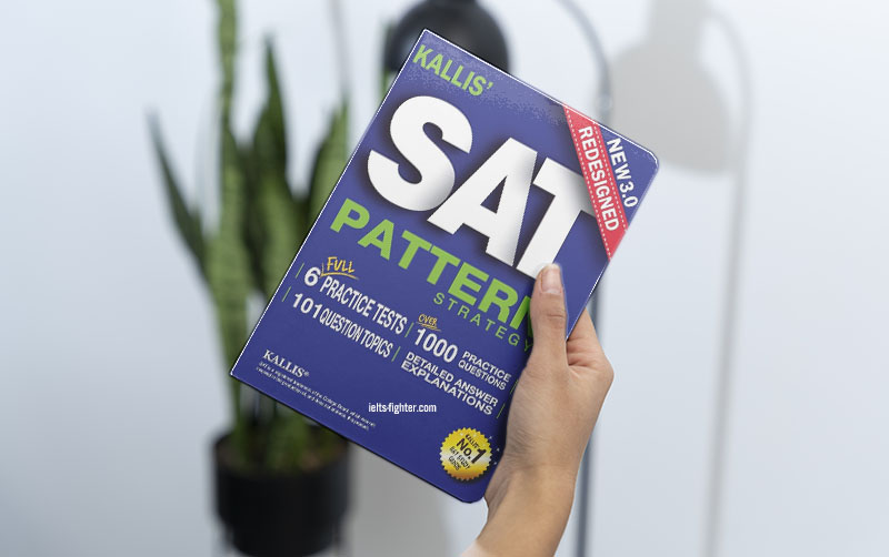 Tài liệu ôn SAT chính thống