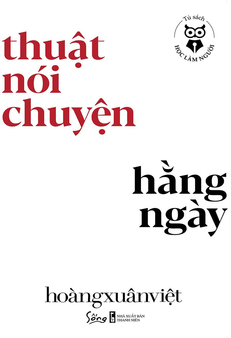 Luyện nói mỗi ngày