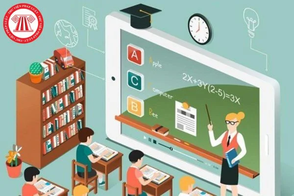 Giáo dục và phát triển xã hội hiện đại