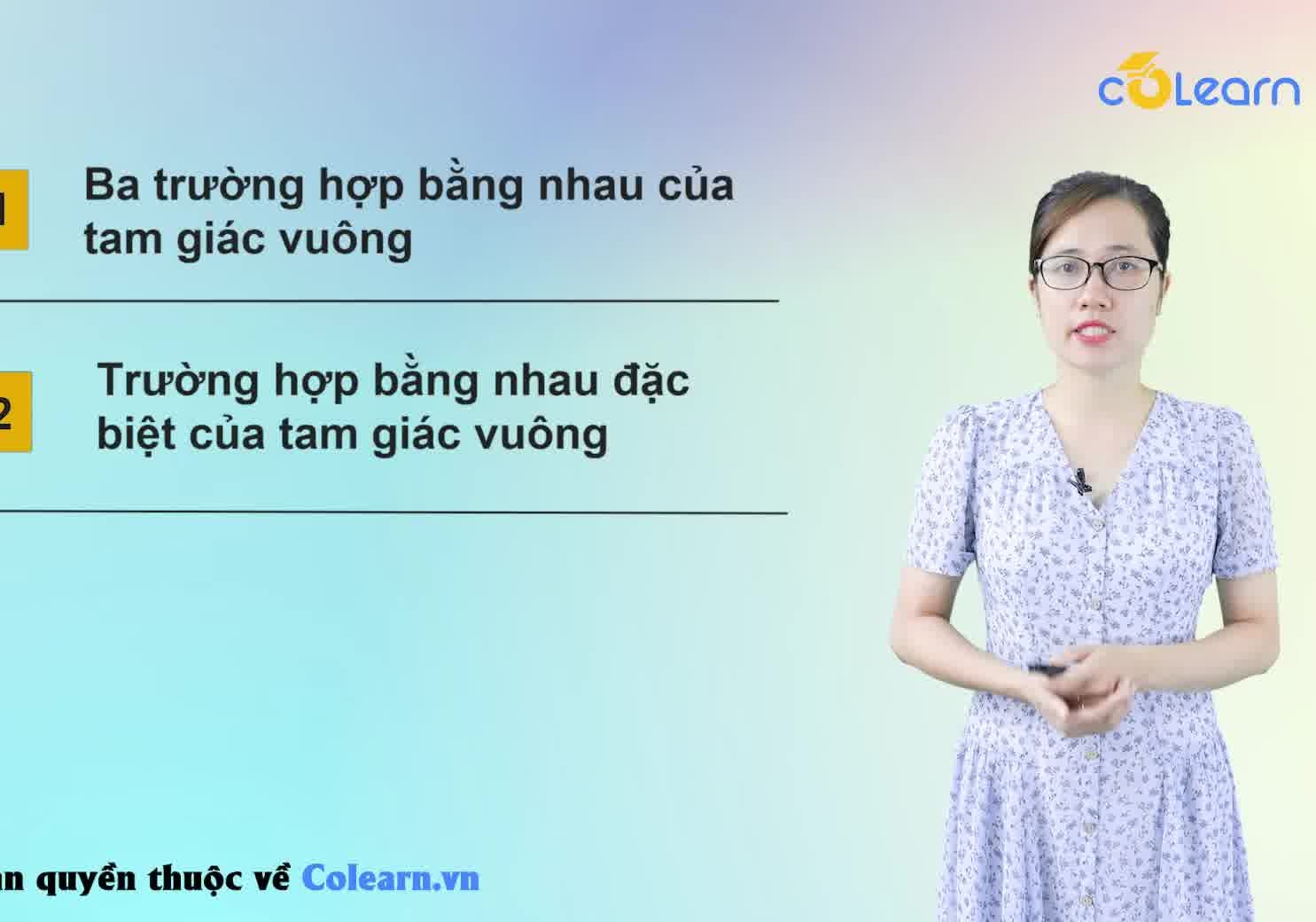 Mục tiêu học AI rõ ràng