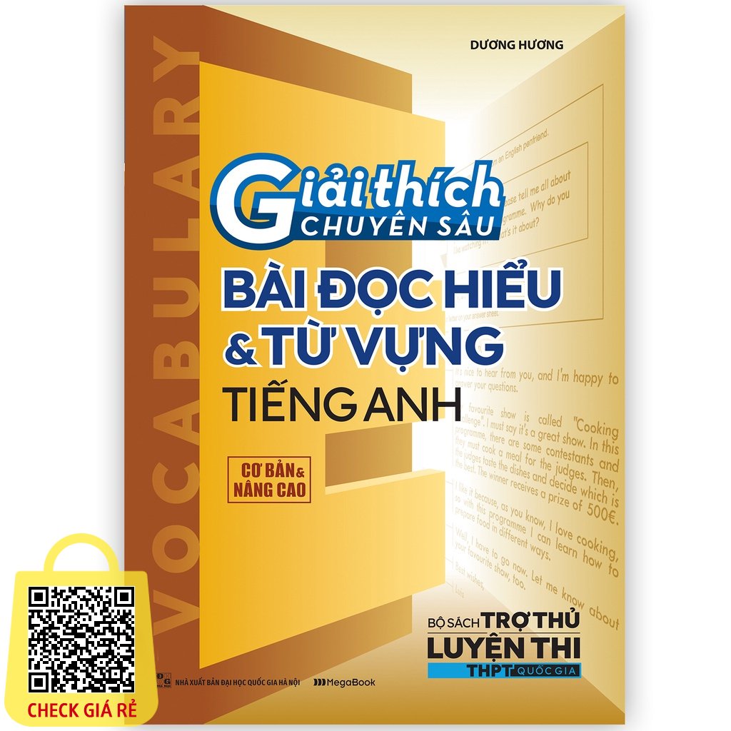 Học sinh giải thích bài học