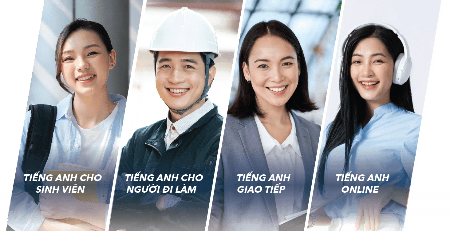 Kiểm tra năng lực tiếng Anh đầu vào qua các công cụ chuẩn hóa