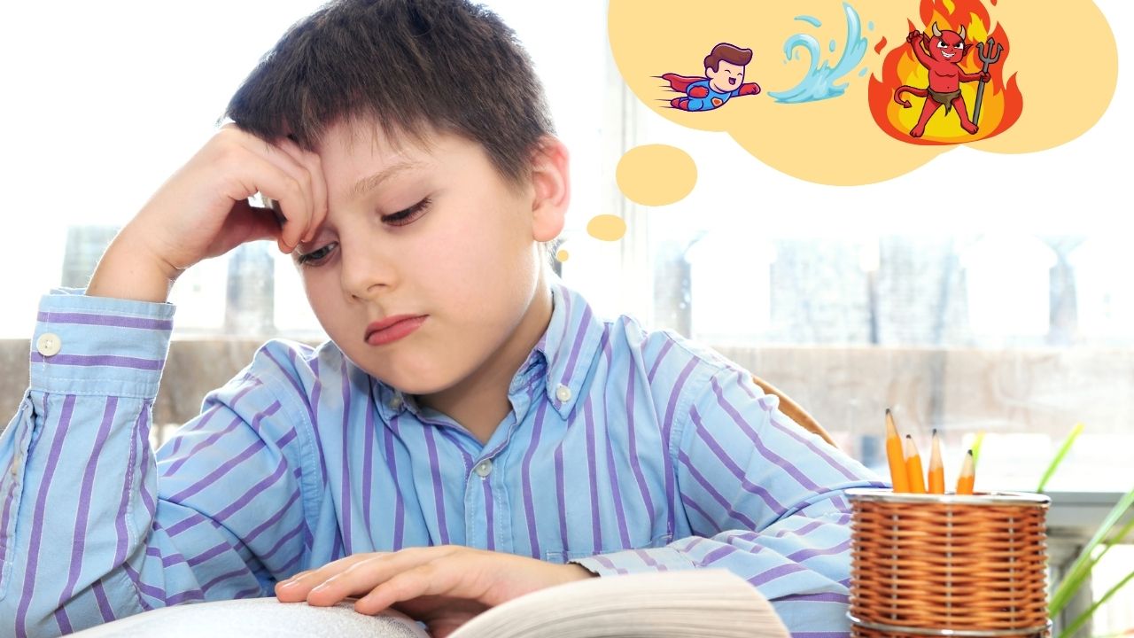 Học tập tập trung trọng tâm