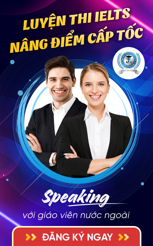 Bộ từ vựng B1 theo chủ đề CEFR