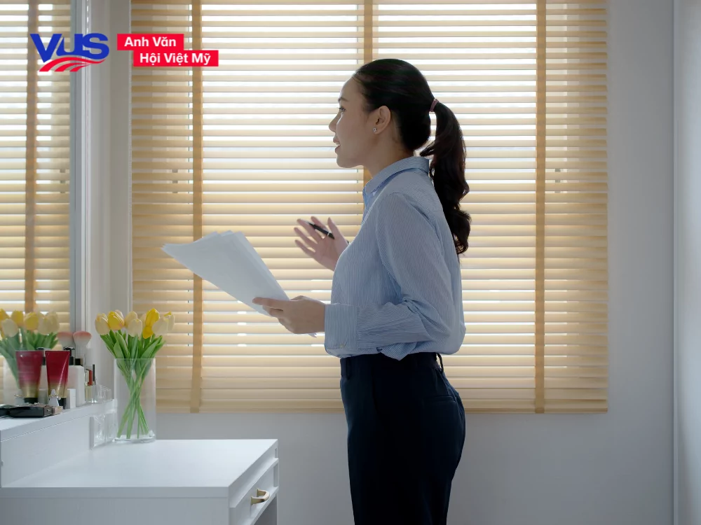 Cách luyện nói tiếng Anh hiệu quả