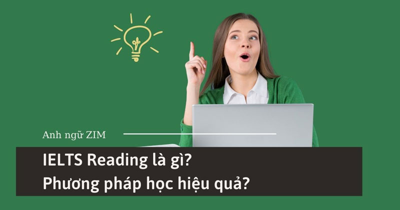 Luyện đề Reading hiệu quả