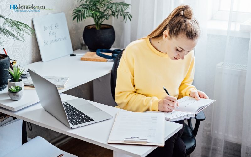 Khuyến khích sự linh hoạt