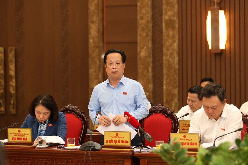 Quá tải thông tin trên mạng