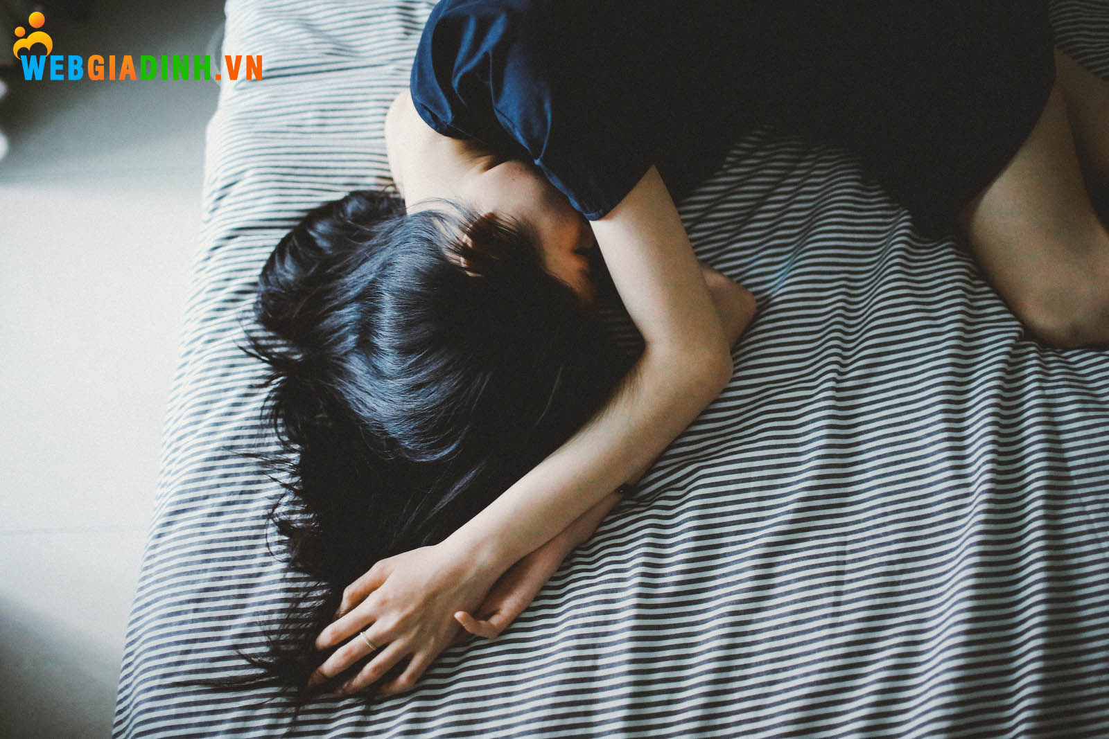 Thay đổi tâm sinh lý tuổi teen