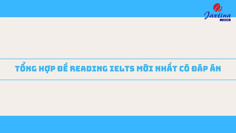 Cách đọc đề IELTS
