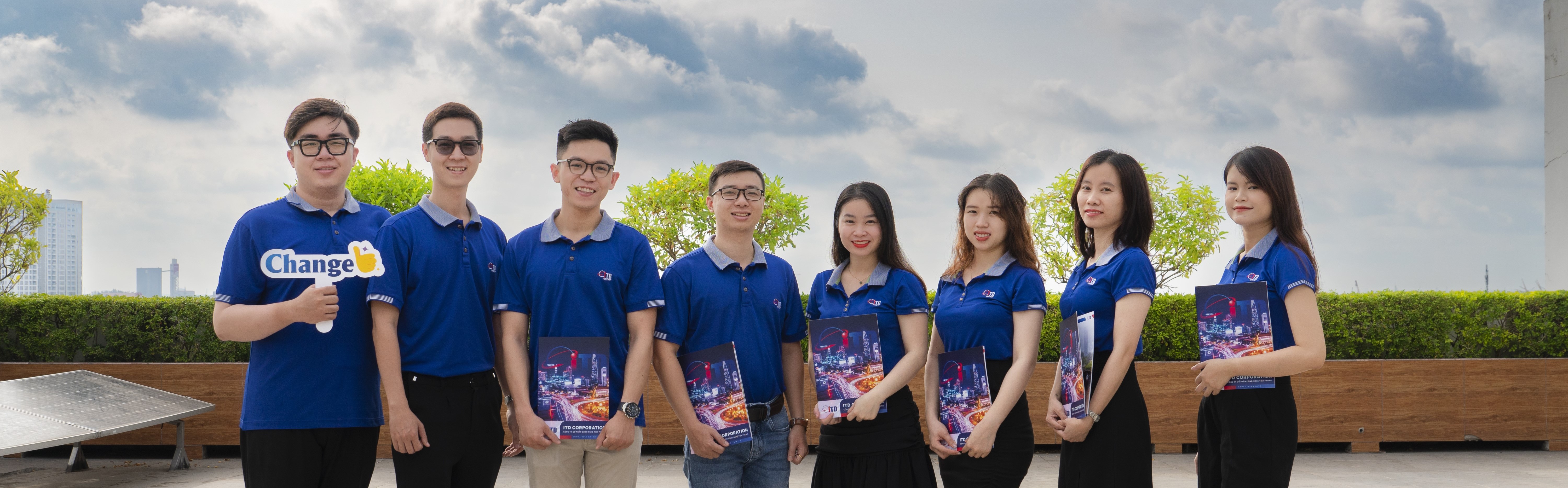 Ra trường làm gì, làm ở đâu?
