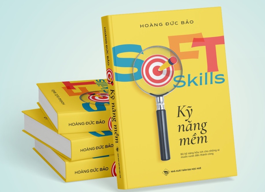 Bảy kỹ năng mềm cho sinh viên