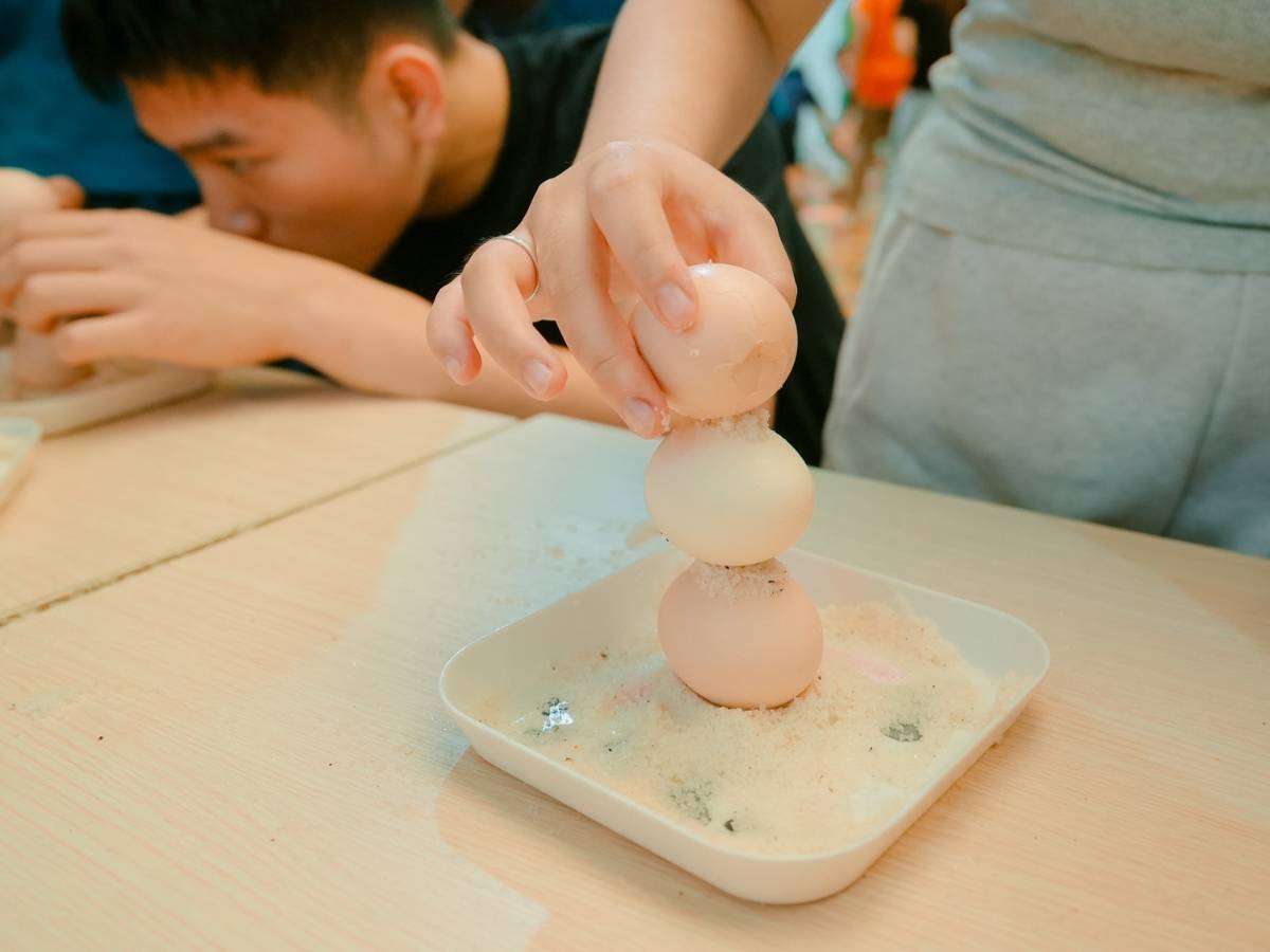 Hướng dẫn con đặt mục tiêu cụ thể mỗi ngày