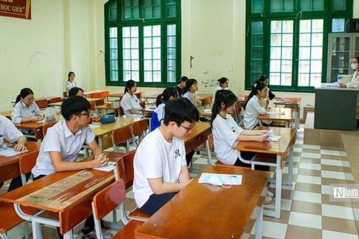 Giáo dục đại học Việt Nam phát triển sau đổi mới