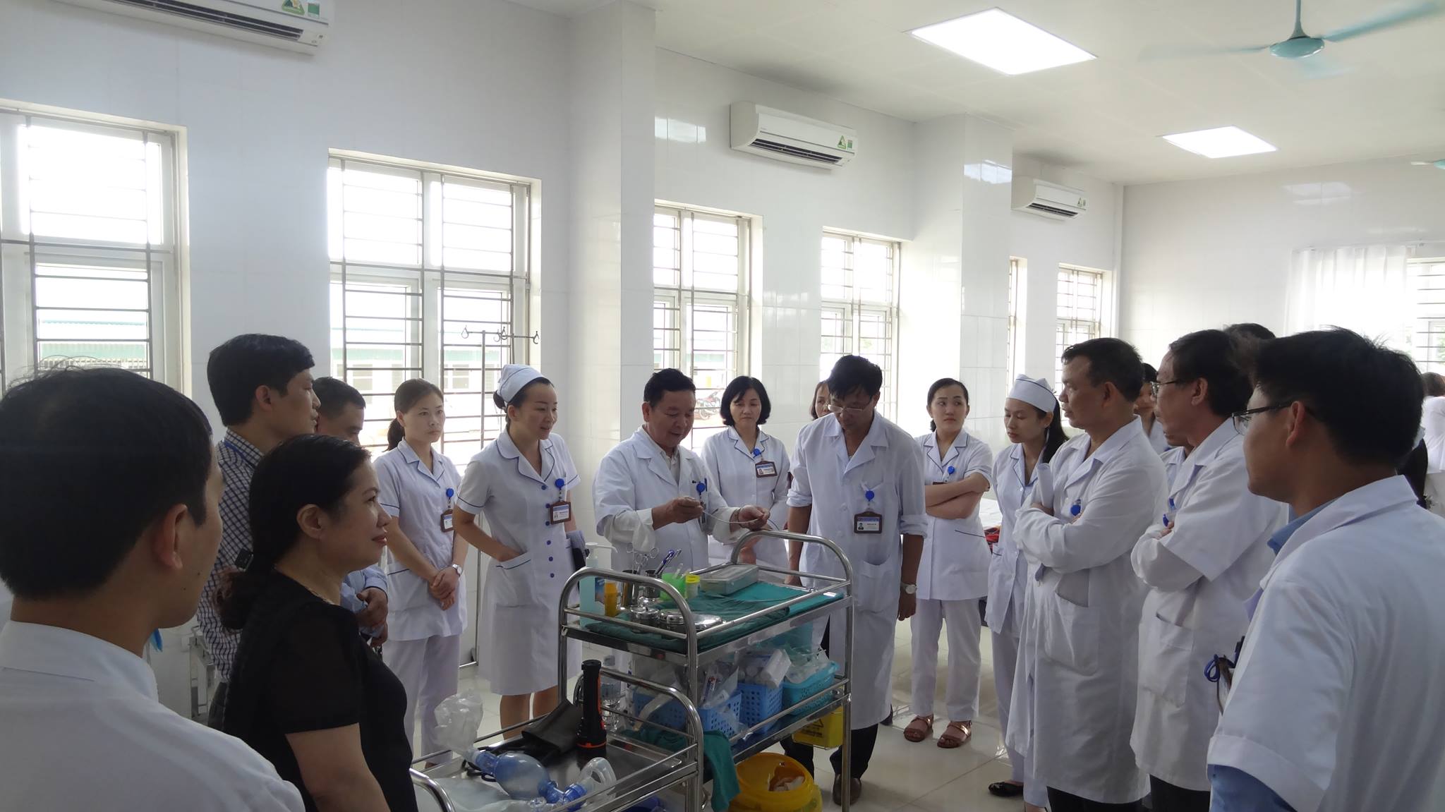 Quy trình học với AI