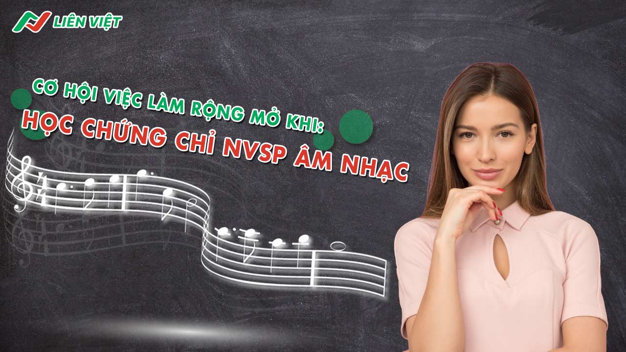 Học nhạc lý cơ bản