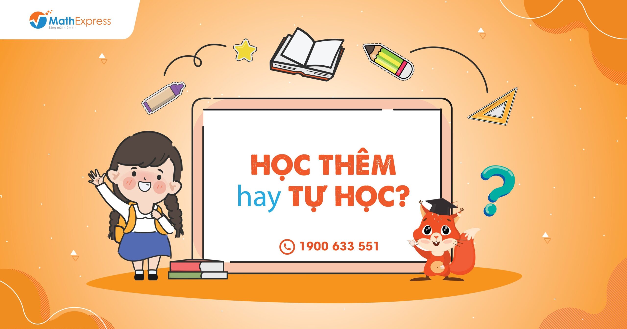 Học sinh so sánh cách học