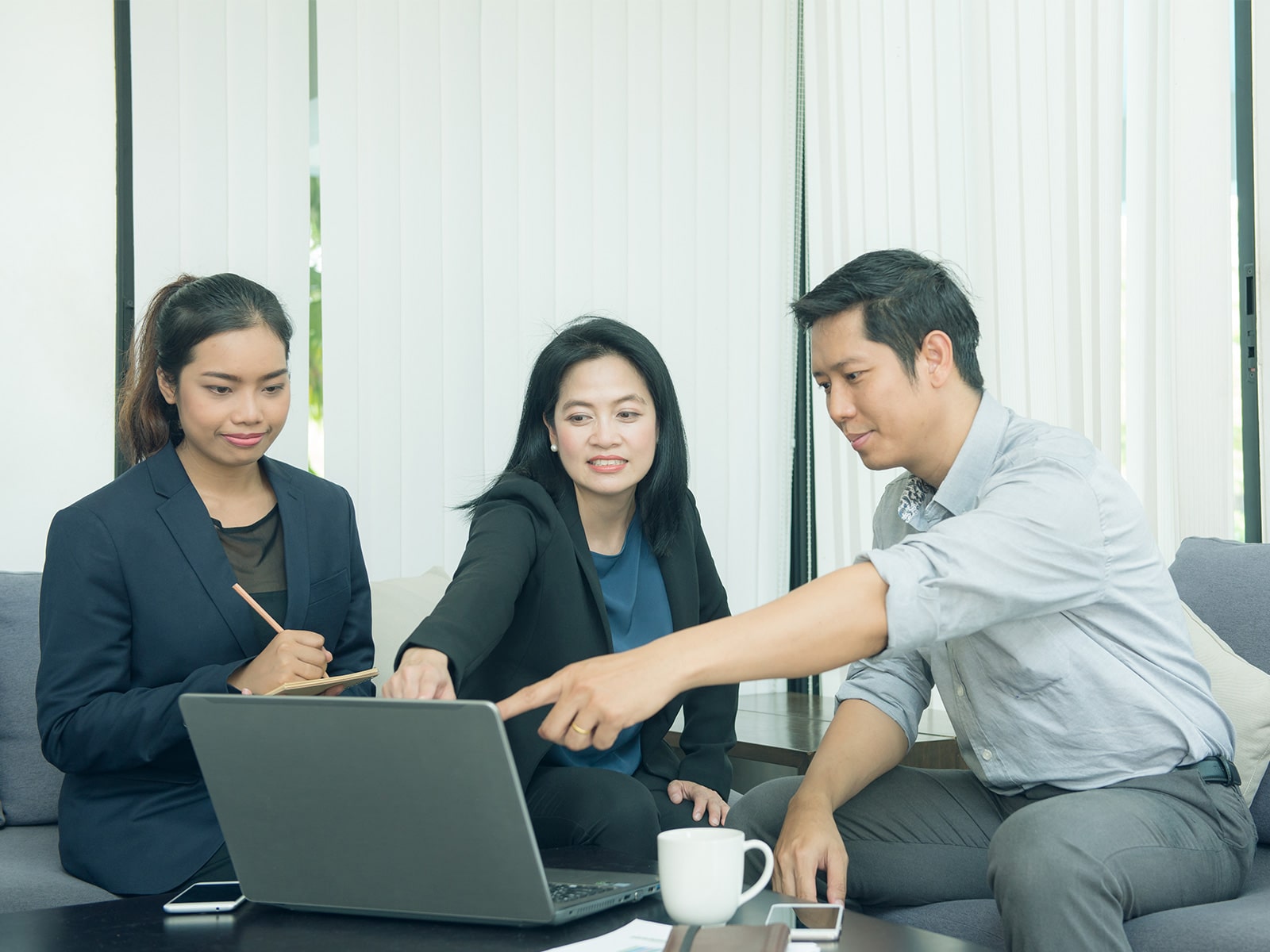 Thách thức trong quá trình triển khai
