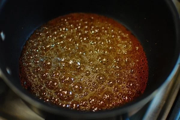 Nguyên liệu làm bánh flan bằng lò nướng