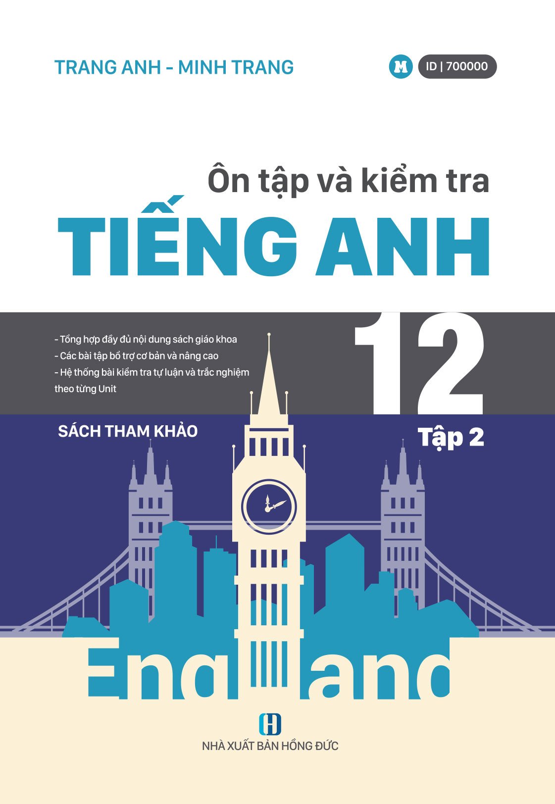Ôn tập tiếng Anh mỗi ngày