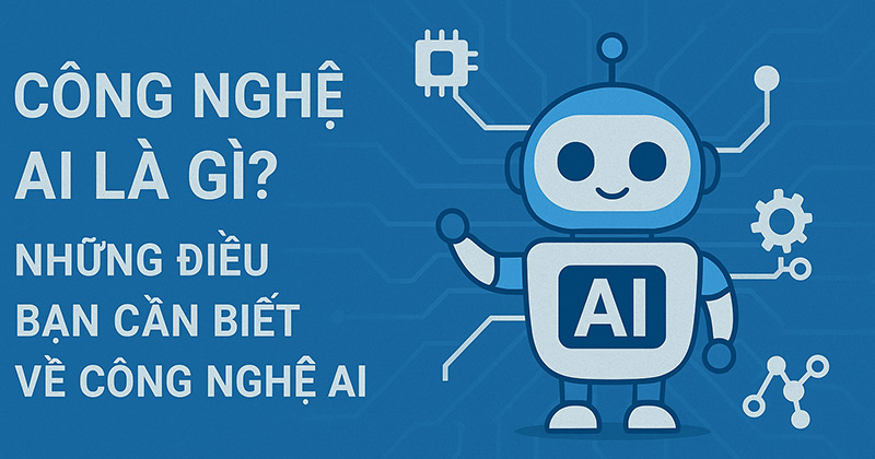 Công việc dữ liệu và trí tuệ nhân tạo